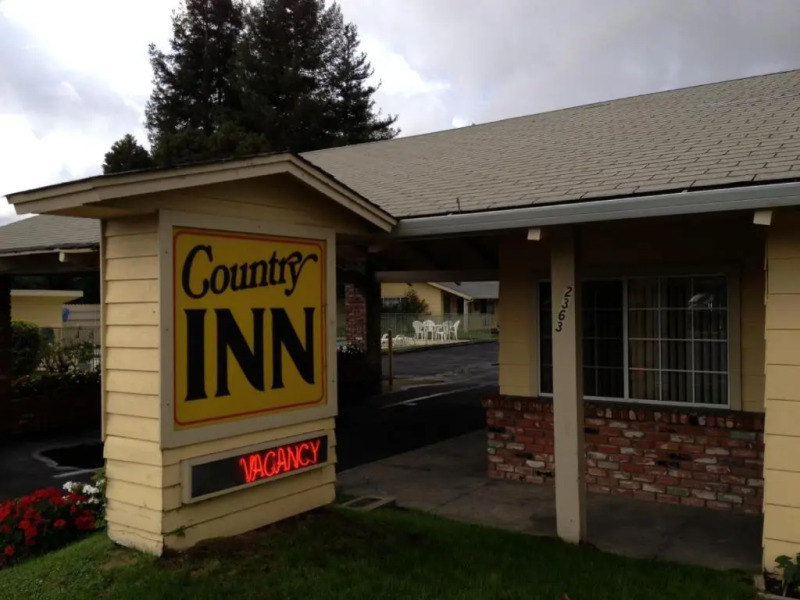 Country Inn