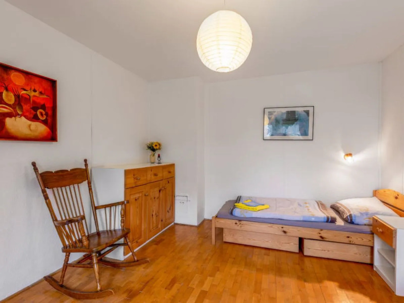 House Měřín Slapy