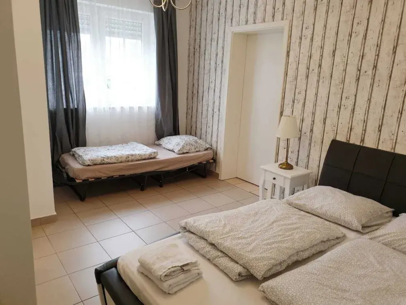 Cozy Apartment near Cologne & Aachen