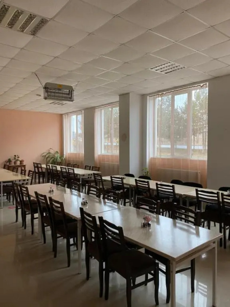 Hotel Kavkasia