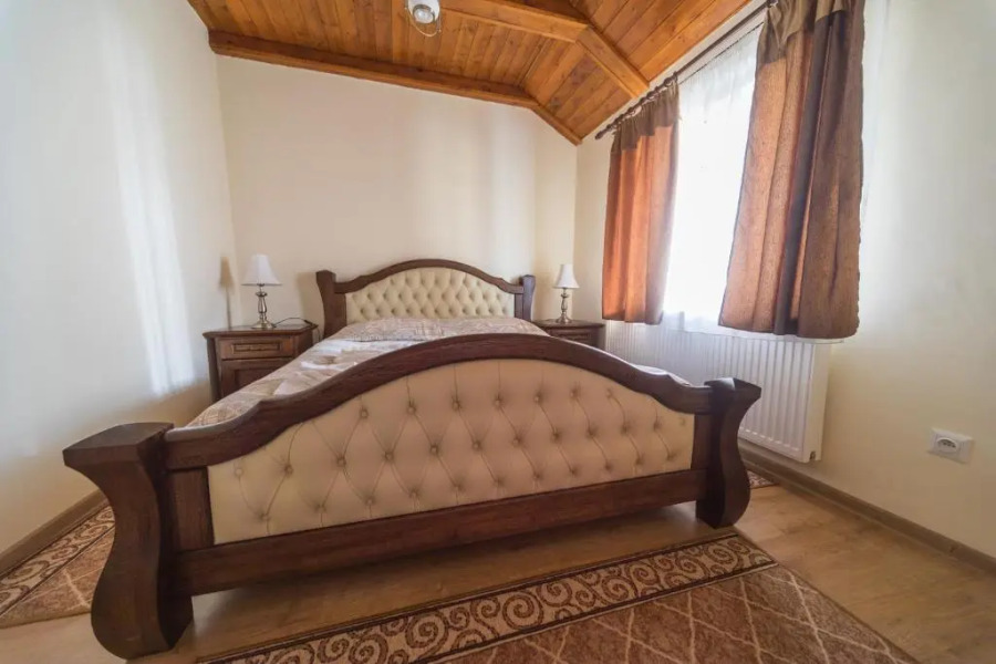 Penzión Zlatá Putňa