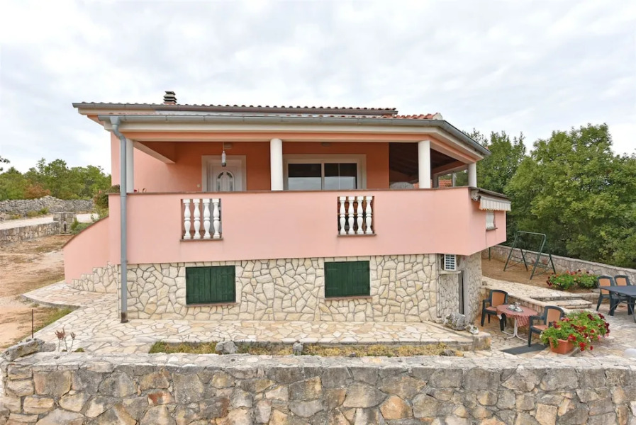 Apartment Marijan Pridraga