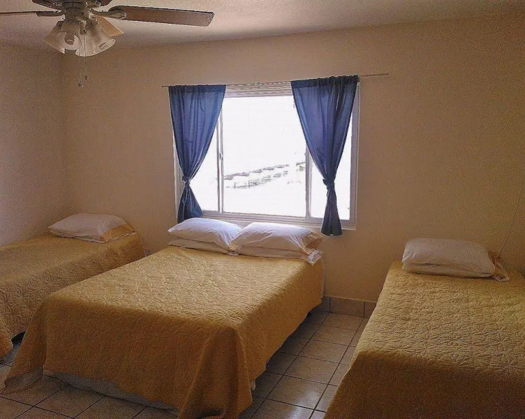 Sunset Cove Little Cayman