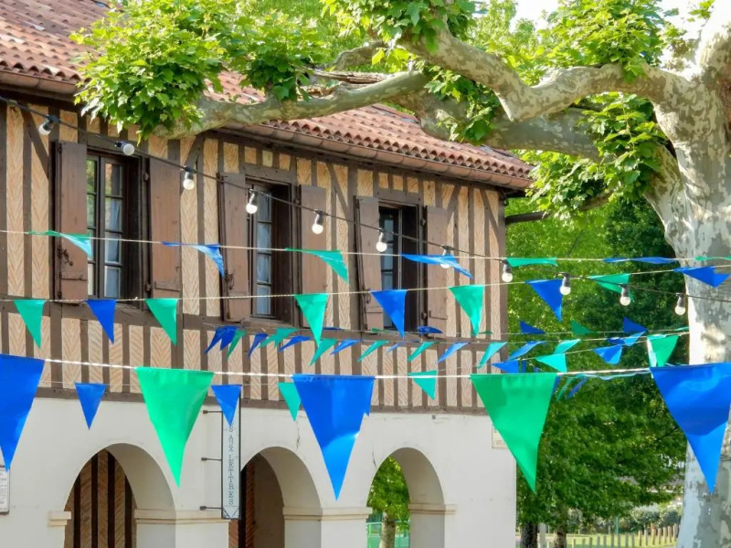 Cottage 40 **** Beach Golf Surf à pieds