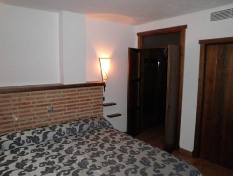 Hotel Rural los Tadeos