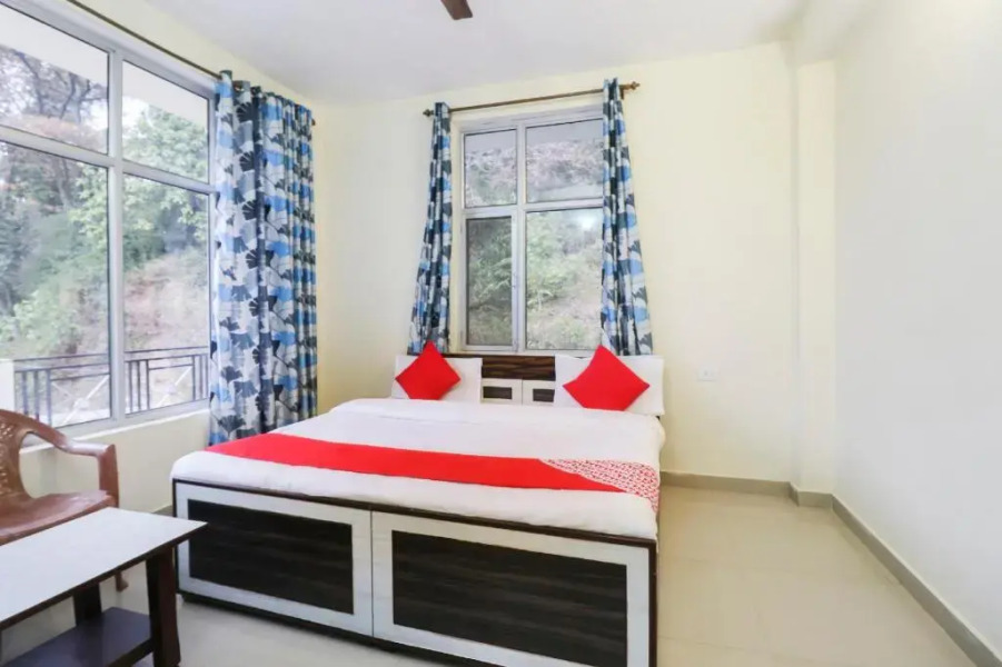 Rishika Guest House by OYO Rooms