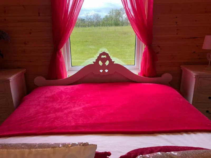 Thompson Hall Retreat