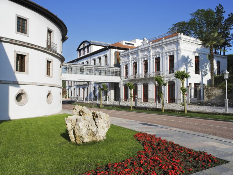 Blau Gran Hotel Las Caldas