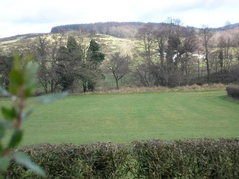 Muirfad Farm House Bed And Breakfast