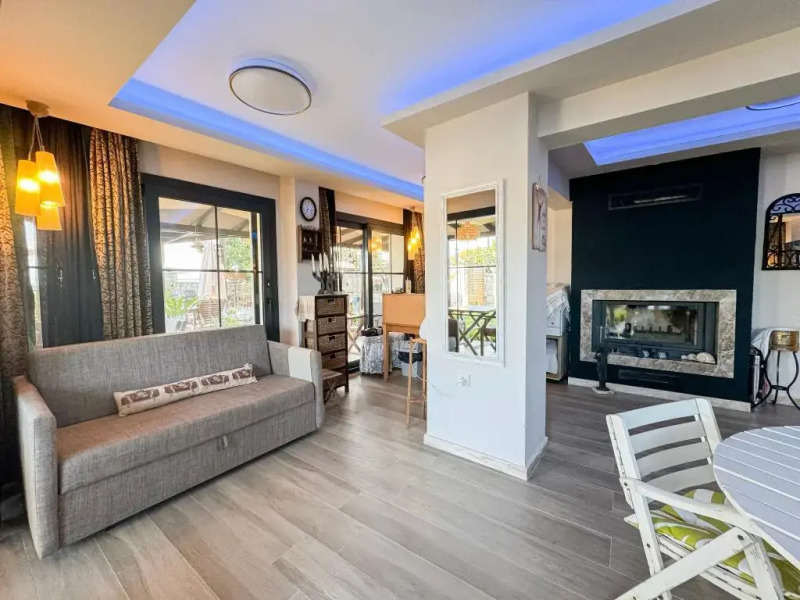 Seferihisar VillaSeferis (Adult Only +16)