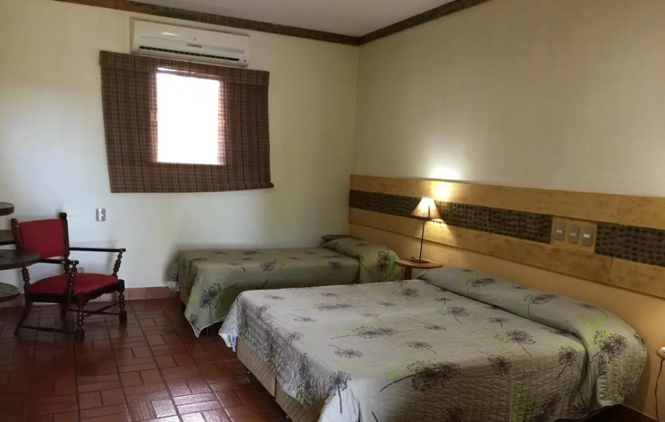 Fazenda San Francisco