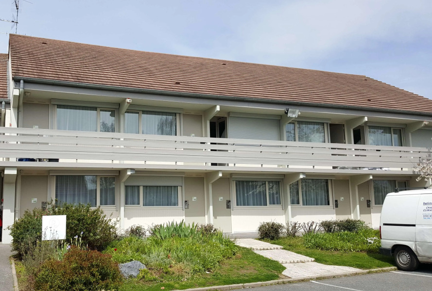 Campanile Montluçon - St Victor