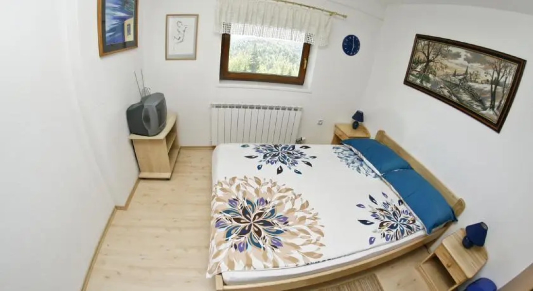 Holiday Home Kozji Vrh