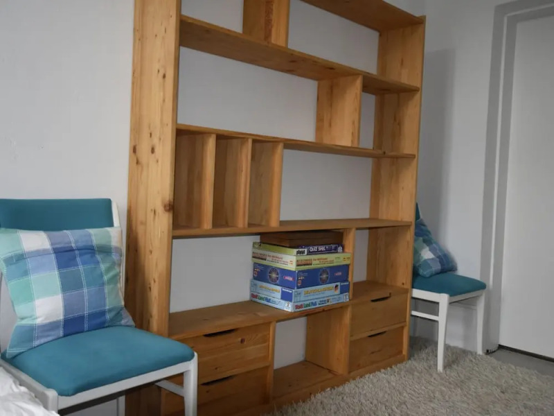 Modern Bungalow in Blowatz Near Sea