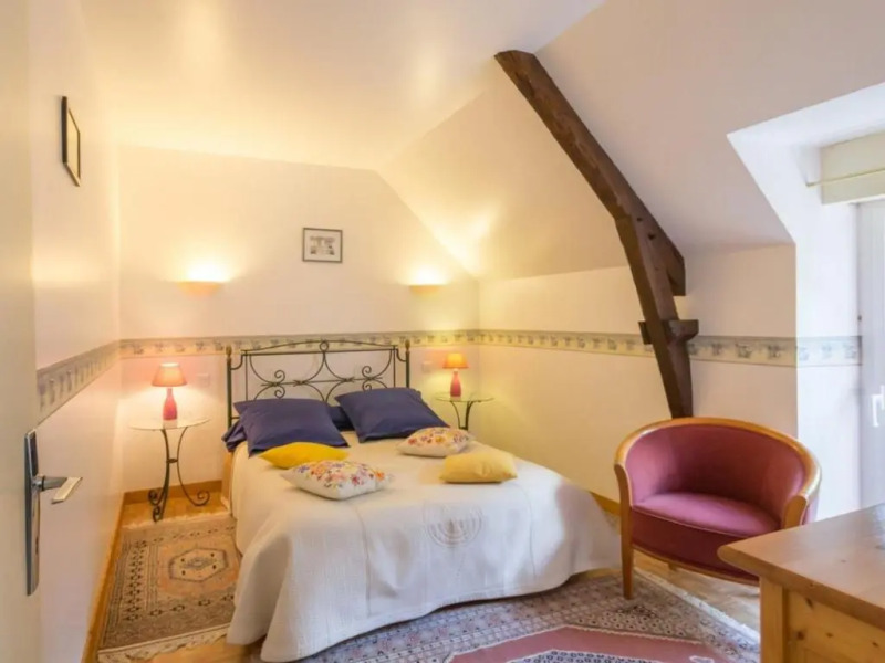 Gîte Herbignac, 3 pièces, 4 personnes - FR-1-306-1101