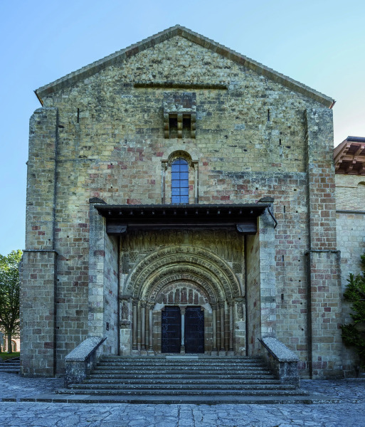 Hotel Monasterio de Leyre