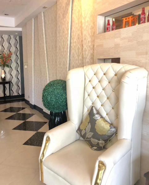 My Dream Place Hotel - Near Robinsons Mall Butuan