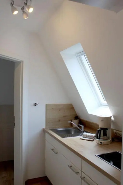 Villa Waldheim - WG 2