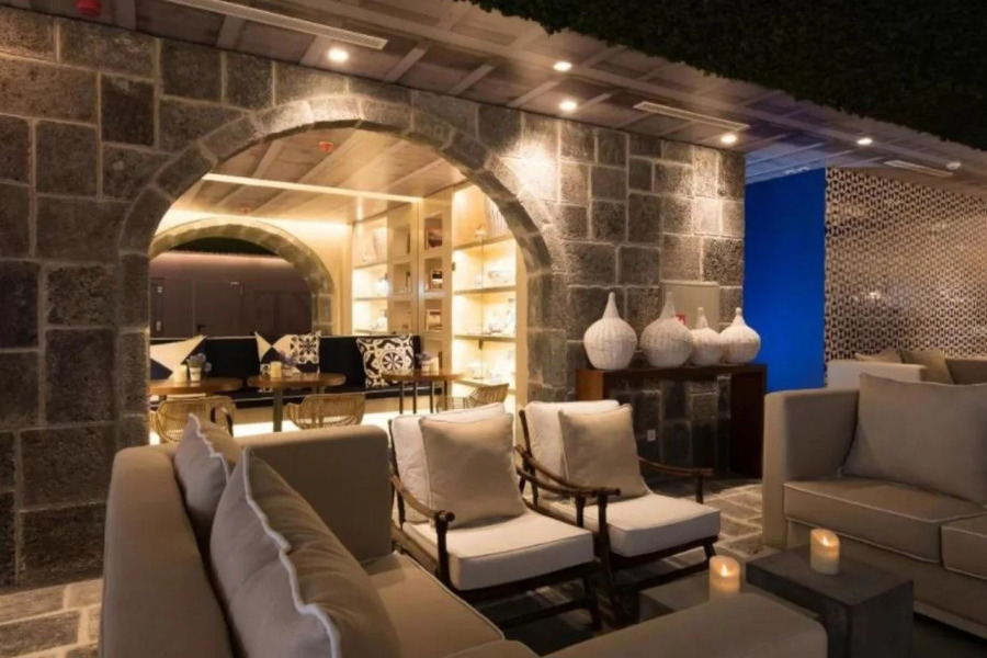 Hotel Casa Hintze Ribeiro