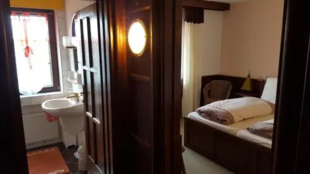 Landhotel Zum Doppeldecker