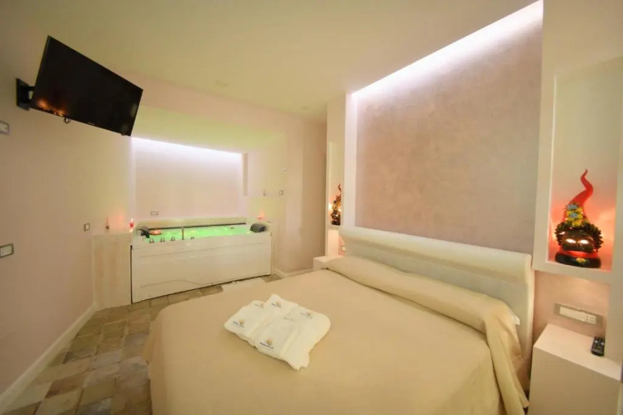 Belgodere di Mezzavia Apartments