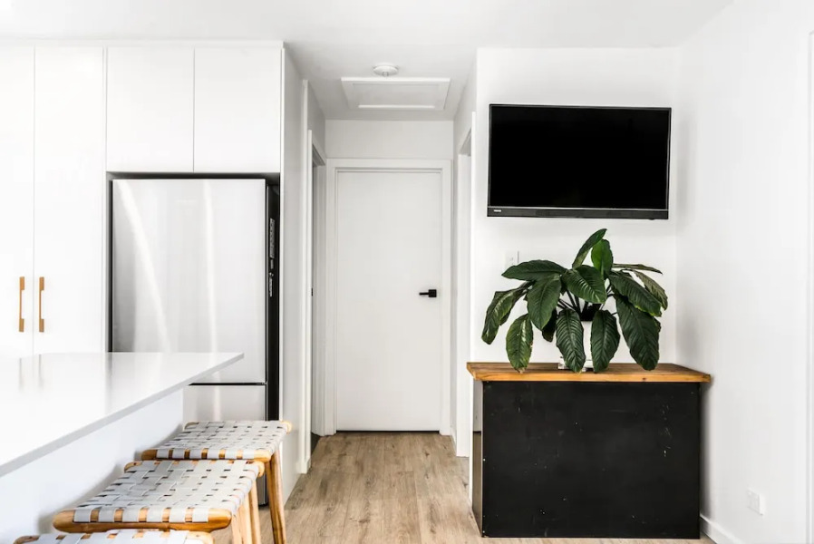 A PERFECT STAY - Caba Cabana