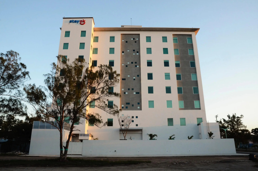 La Venta Inn Ciudad del Carmen