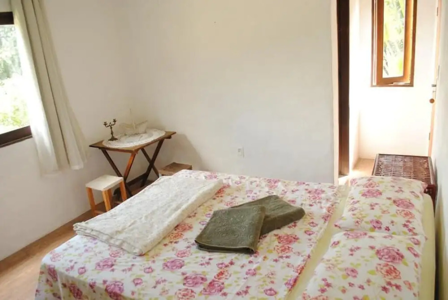 Lilás Hospedaria do Vale