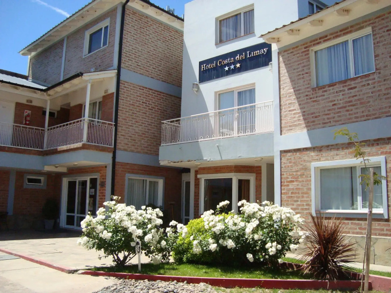 Costa Limay