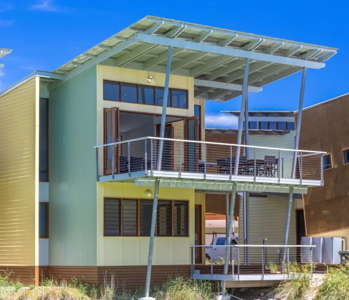 South Shores Villa 57 - South Shores Normanville