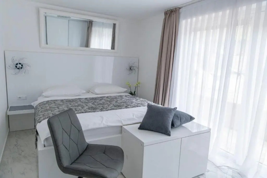 Apartments Petra Krk