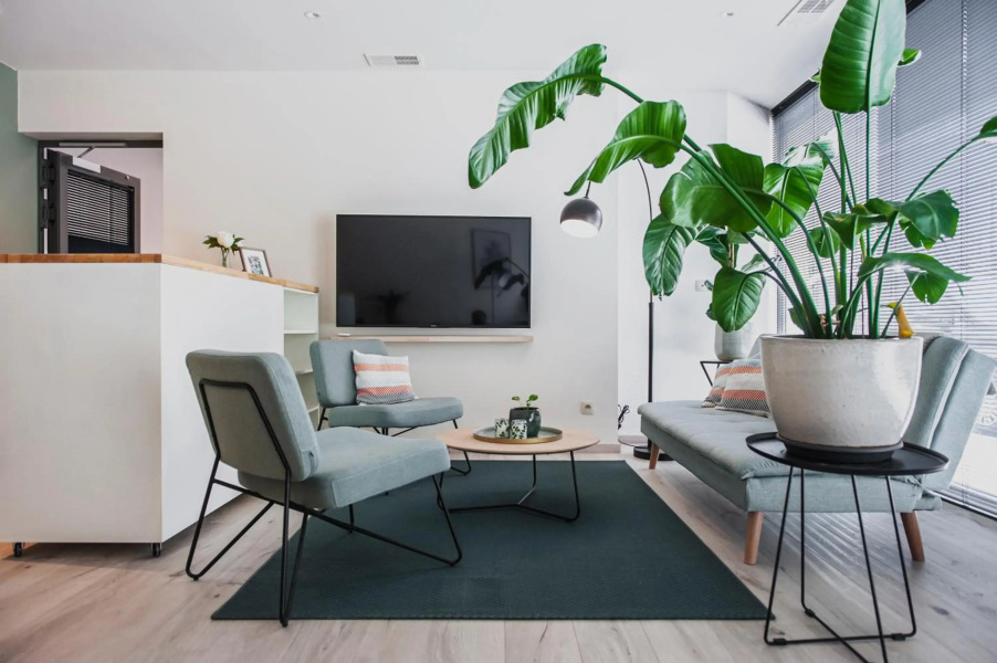 Het Oplaadpunt: bed, bike, hike, 8-12 p.