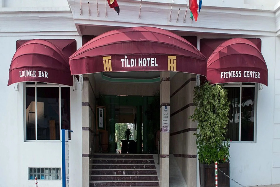 Tildi Hotel