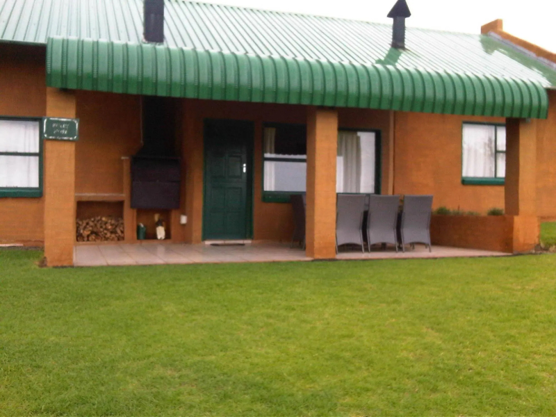 Pumula Guest Farm
