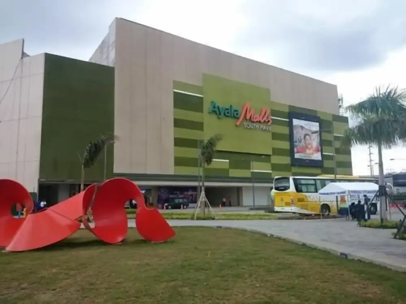 Cozy Studio in Alabang Muntinlupa