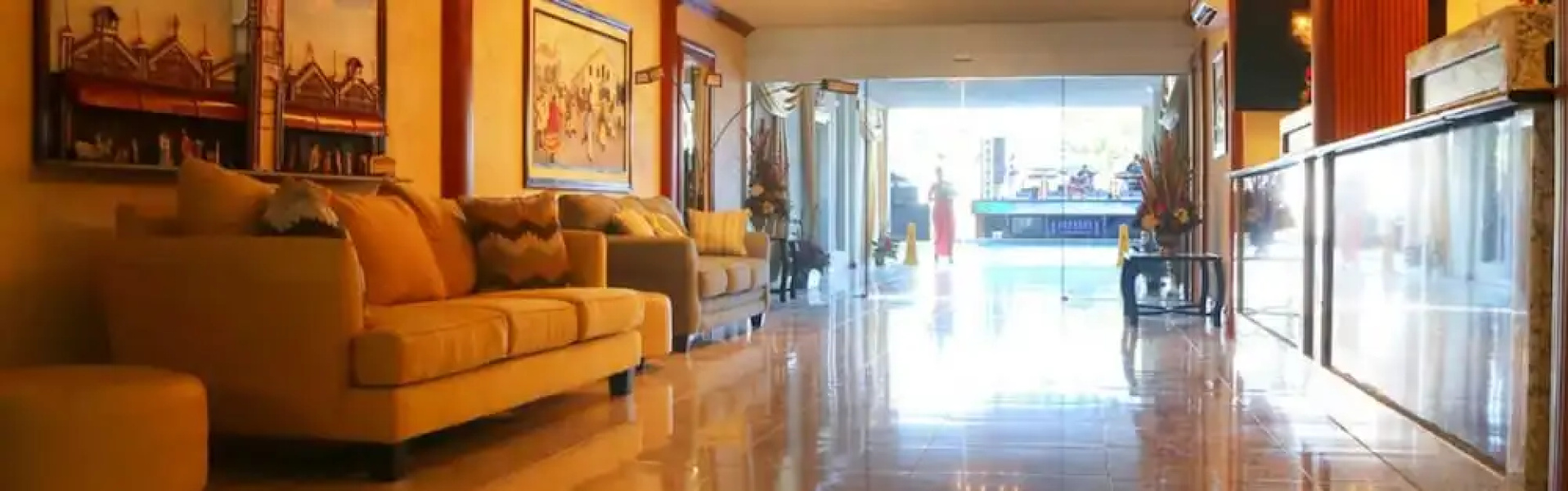 Tower Suites Inc Guyana