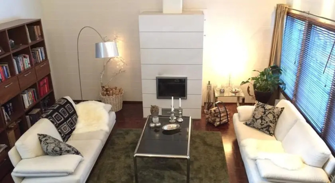 Bed & Breakfast Makasiini