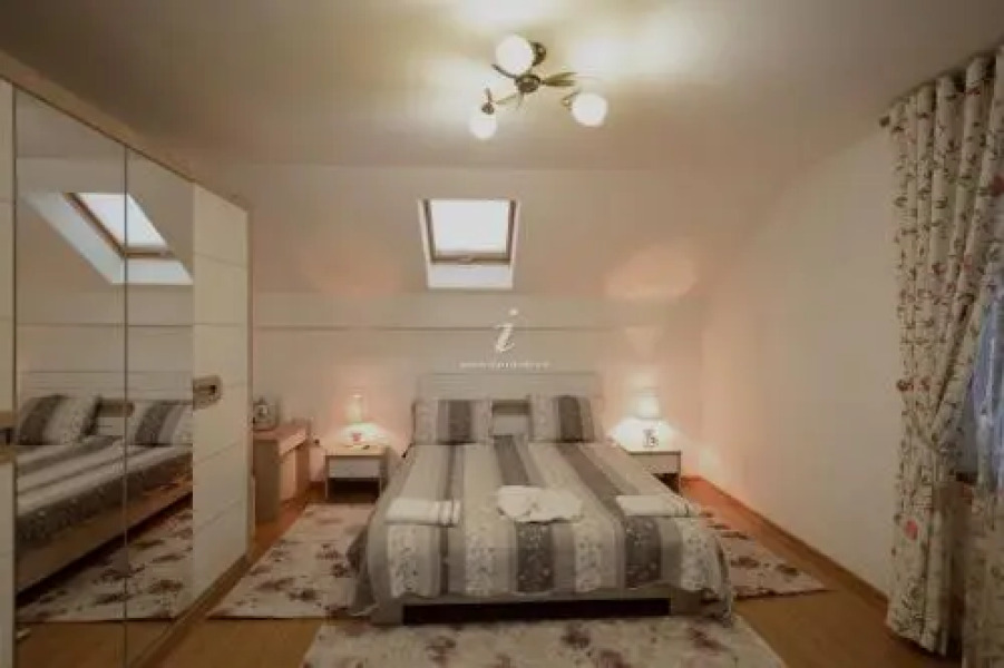 Pensiunea Casa Ioana