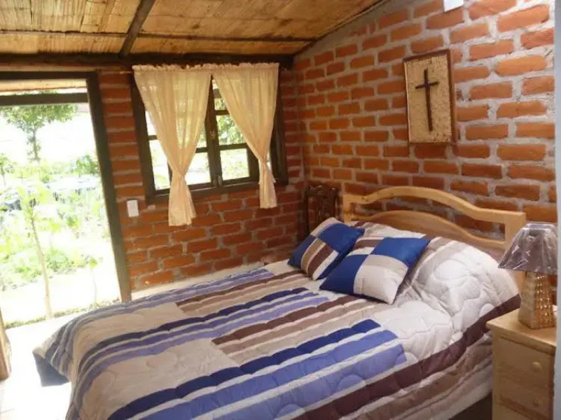 Hosteria Rincón de Isabel