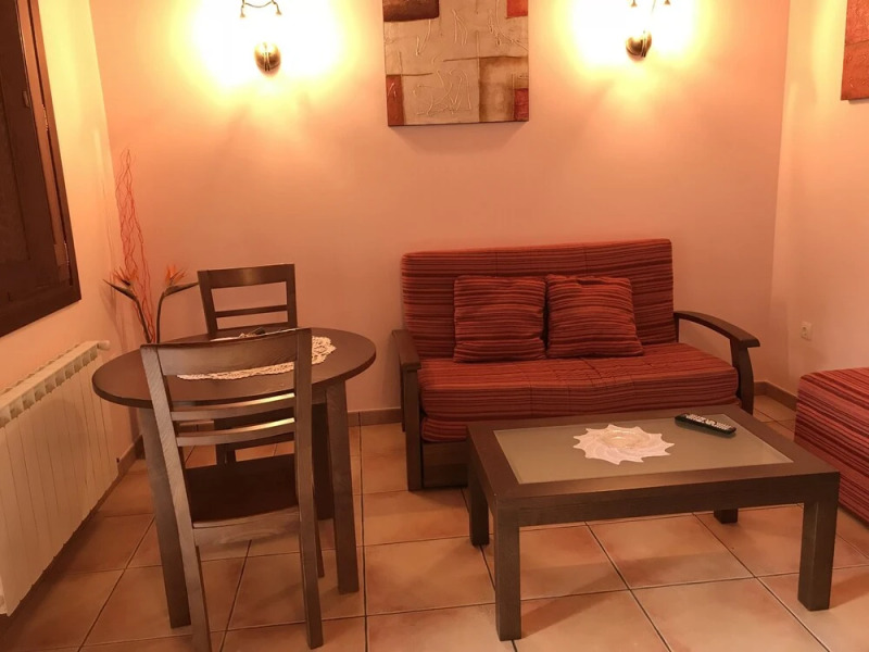 Hotel Rústico Casa Franco