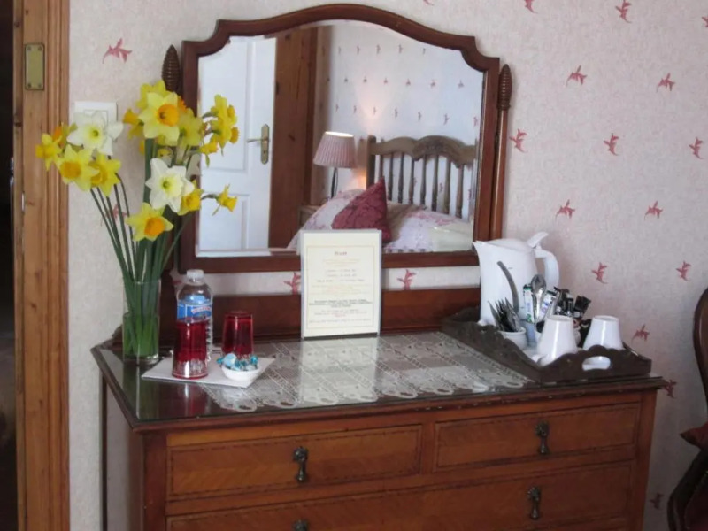 La Jolie Maison Guesthouse