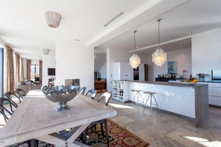 Maison Saint Christophe