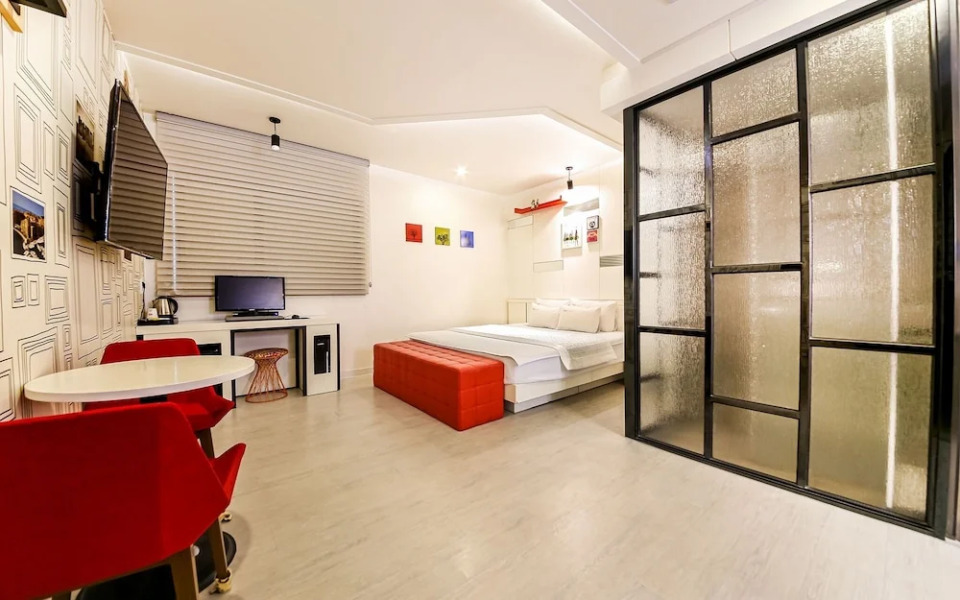 Sacheon (Samcheonpo) 2in1