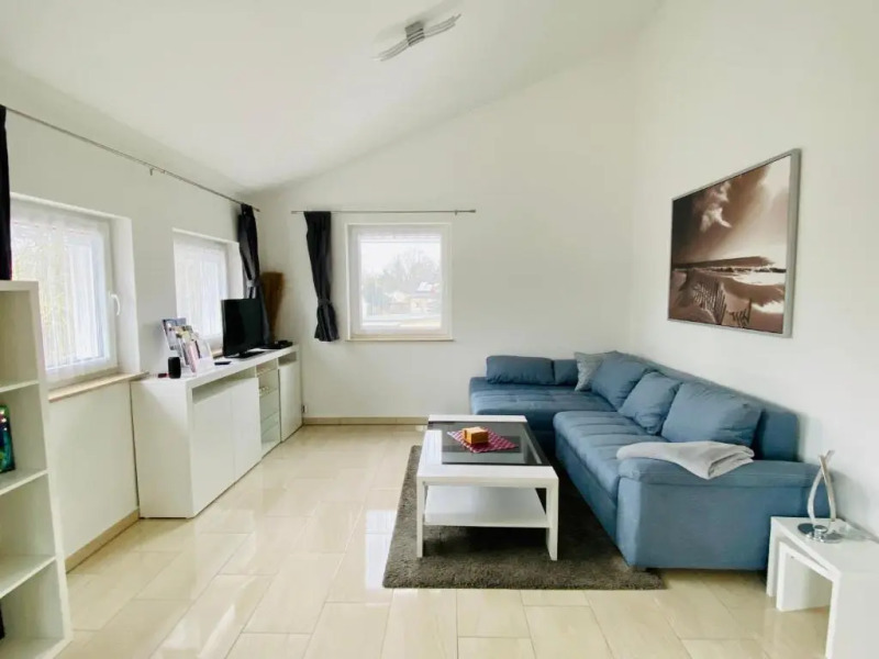 Ferienwohnung Familie Sobierajczyk - Fewo unweit Ostsee