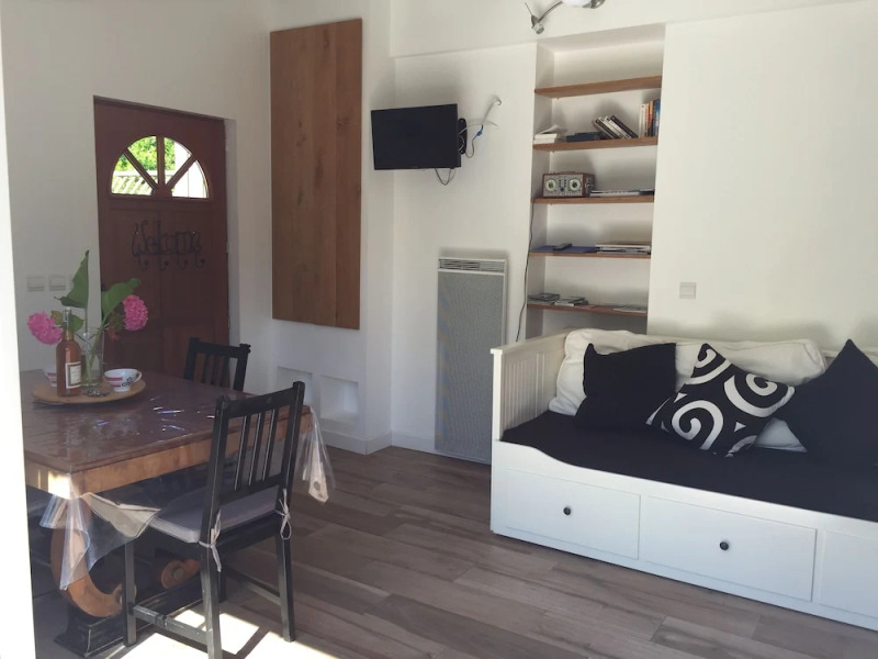 Le Doux Verger Gîte à Saint Lunaire