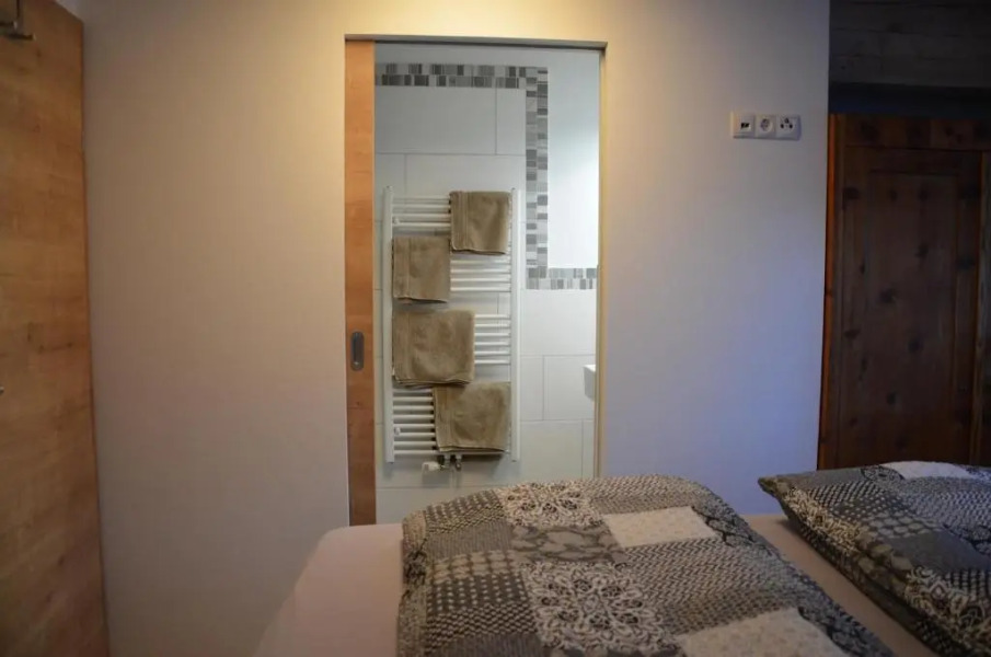 Ferienwohnung Garber