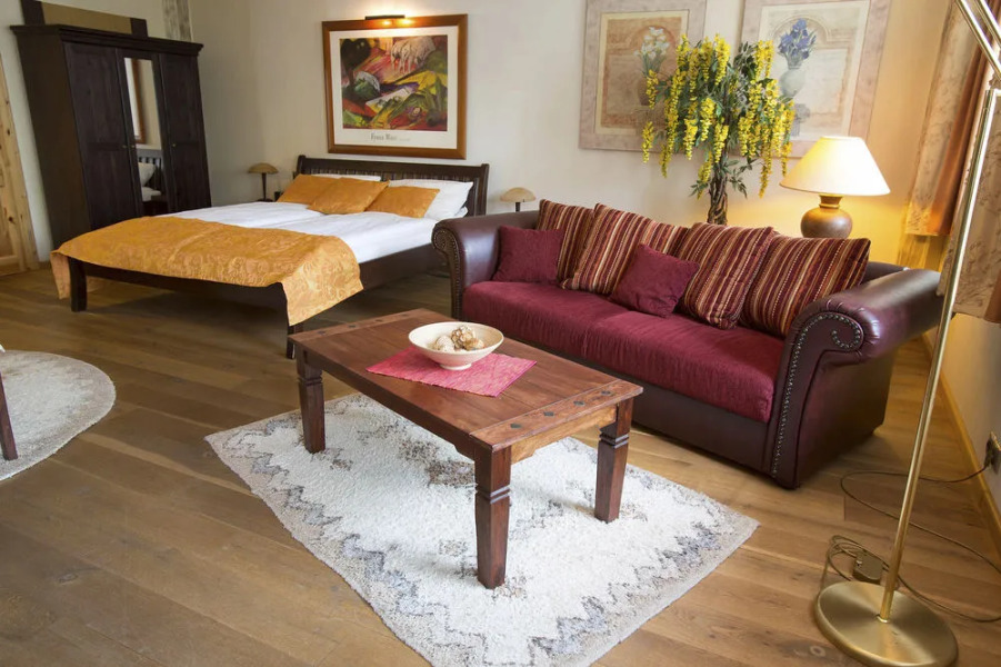 Landhaus Wremer Deel