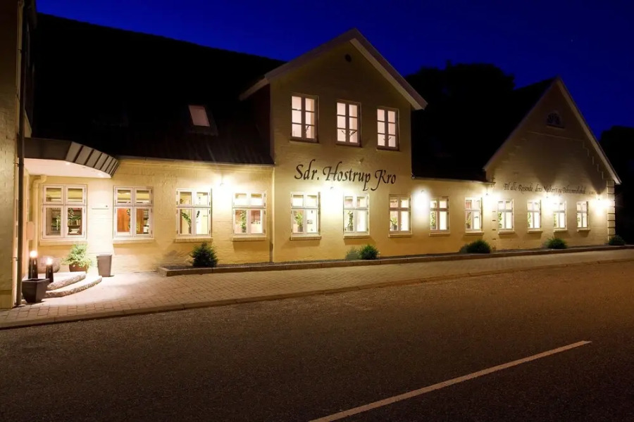 Christies Sdr. Hostrup Kro