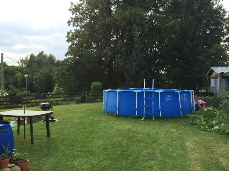 Apartment Liberec Stříbrný Kopec