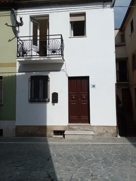 Casa Carolina A Bit Different